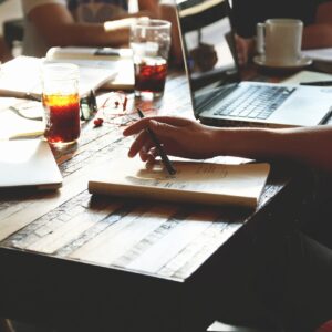 Company Background Checks